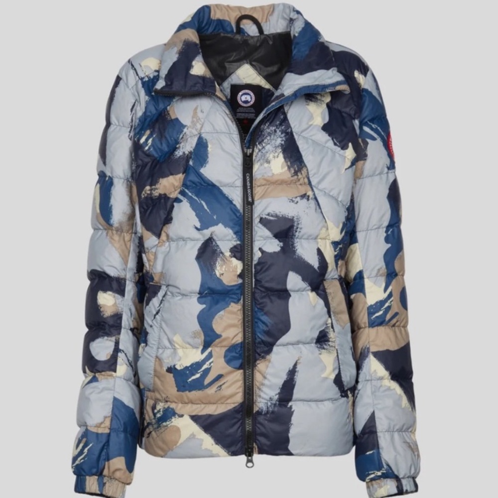 Canada Goose Abbott Jacket